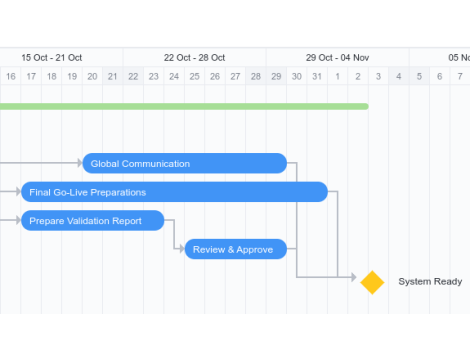 Project Management